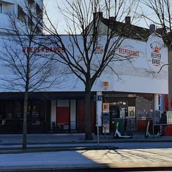 Schweinske - Neues Restaurant "Reeperbande"