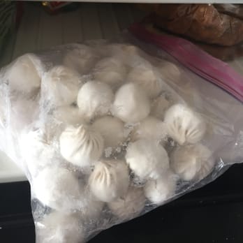 Dean Sin World - The frozen goodies in my Freezer - Dim Sum Near Me - Monterey Park, California Dean Sin World - The frozen goodies in my Freezer - Dim Sum Near Me - Monterey Park, California