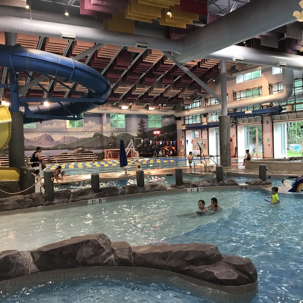 Aspen Recreation Center - Skating Rinks Near Me - Aspen, Colorado