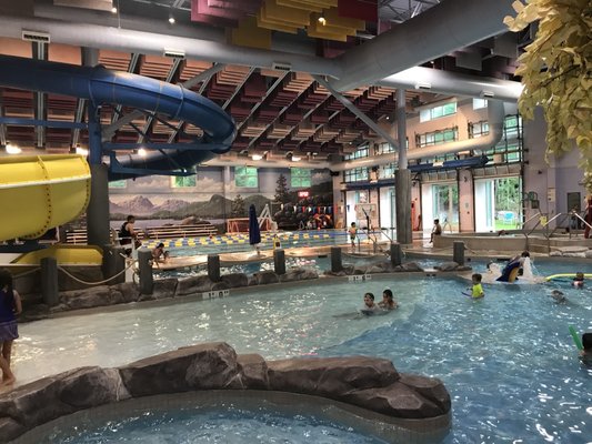 Aspen Recreation Center by null