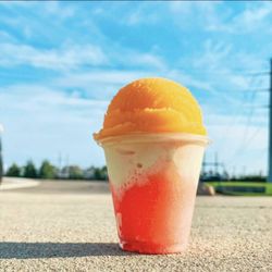 Sunnyside Italian Ice & Frozen Custard