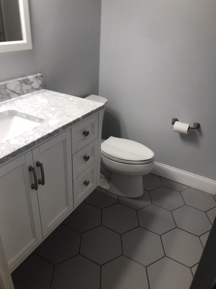 Slide of Ivis and Brothers Home Remodeling