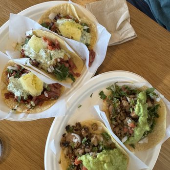 Taco Viva - Mexican Near Me - Phoenix, Arizona