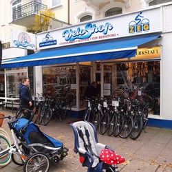 Velo-shop