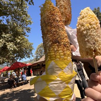 Avila Valley Barn - You have to get the corn. - Fruits & Veggies Near Me - San Luis Obispo, California Avila Valley Barn - You have to get the corn. - Fruits & Veggies Near Me - San Luis Obispo, California