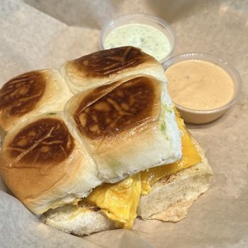 Phe - Sliders - Coffee & Tea Near Me - Seattle, Washington Phe - Sliders - Coffee & Tea Near Me - Seattle, Washington