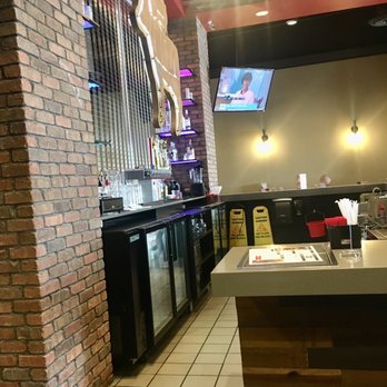 RibCrib BBQ - Bar. So clean - Barbeque Near Me - Centerton, Arkansas