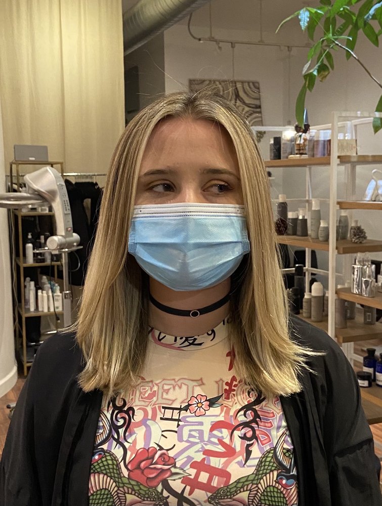 VIM & VIGOR SALON Updated September 2024 1435 Fullerton Ave