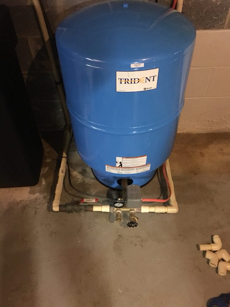 Slide of J's Plumbing