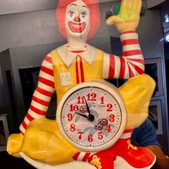 McDonald's Museum - Museums Near Me - Downey, California McDonald's Museum - Museums Near Me - Downey, California