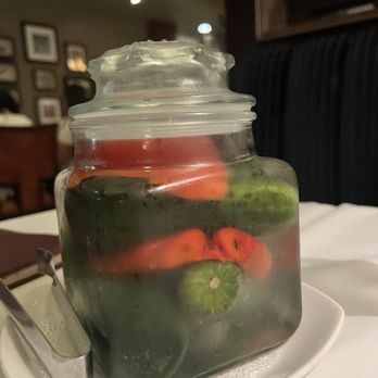 Bob's Steak & Chop House - Pickles - Seafood Near Me - Carlsbad, California Bob's Steak & Chop House - Pickles - Seafood Near Me - Carlsbad, California