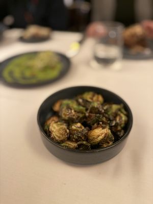 The Grill on the Alley by null