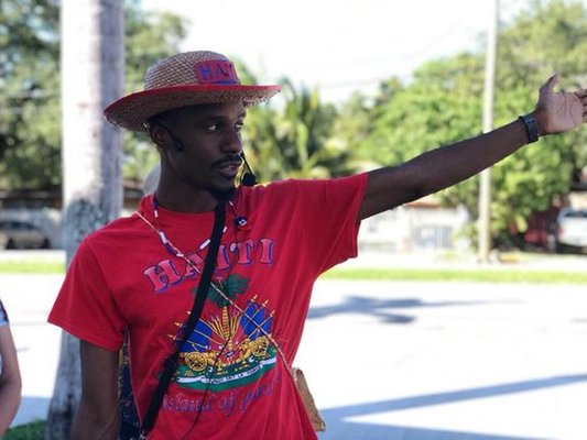 Tap Tap Tours & Transportation LLC by null