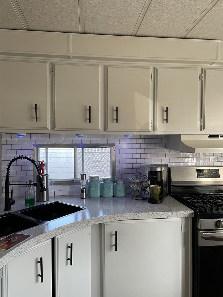 ROCK STAR FINISHES Updated August 2024 36 Photos 1452 W Horizon