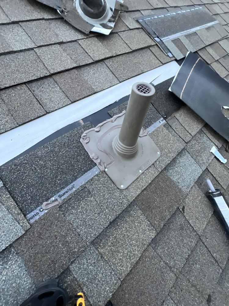 Slide of J&F & Brothers Roofing & Construction