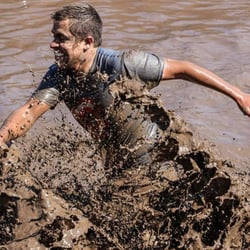 The Dirty Dash