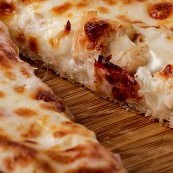 David's Pizza Delivery - Delicious Chicken Cordon Bleu Pizza - Pizza Near Me - Kaysville, Utah David's Pizza Delivery - Delicious Chicken Cordon Bleu Pizza - Pizza Near Me - Kaysville, Utah