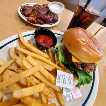 IHOP - Meal - Breakfast & Brunch Near Me - Louisville, Kentucky IHOP - Meal - Breakfast & Brunch Near Me - Louisville, Kentucky