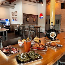 Sway x Bowlounge - Brunch Sat & Sun 11am-3pm