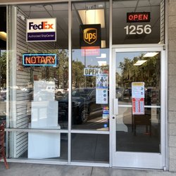 Postal Annex