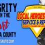 Photo of Local Heroes Auto Care