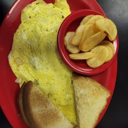 Sharons Cafe in Marion gift card