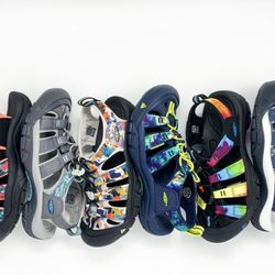 Thompson Shoes