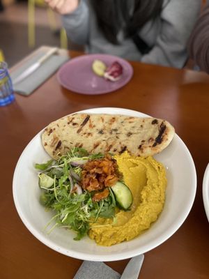 Mother Restaurant by null