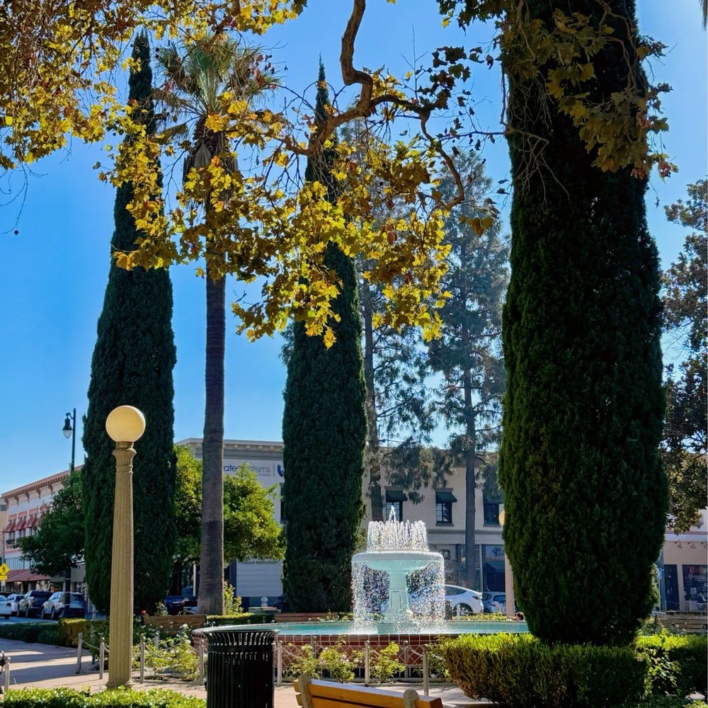 Urth Caffé - Orange - Coffee & Tea Near Me - Orange, California