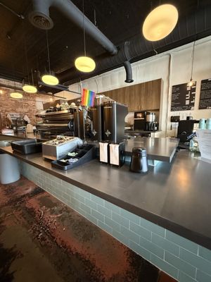 8th & Roast by null