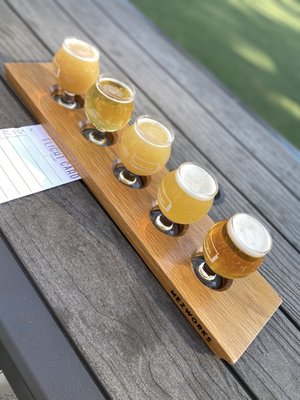 The Hangar - Taproom & Bottle Shop by null