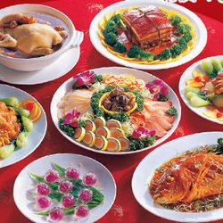 Star Garden - I live in Mt Effort and love this place. The food is always pipeing hot and delicious. Highly recommended