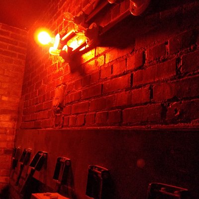 Perplexity Games Escape Room - Cleveland by null