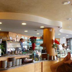 Eiscafé San Marco