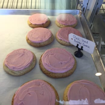 LUV Cookies - Delicious! - Bakeries Near Me - Tumwater, Washington