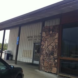 USPS