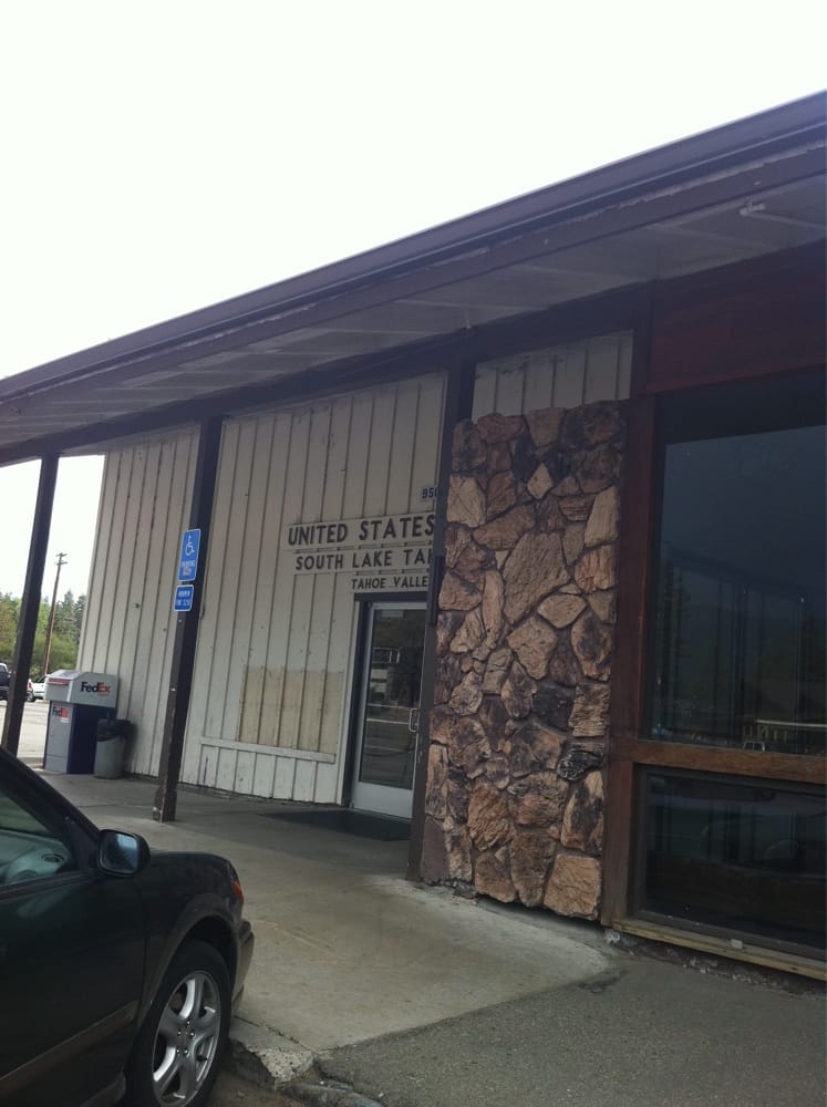 USPS Updated September 2024 10 Reviews 950 Emerald Bay Rd, South