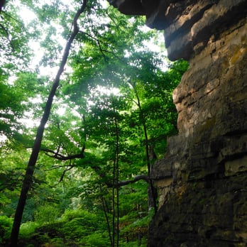 High Cliff State Park - Limestone formations - Parks Near Me - Sherwood, Wisconsin High Cliff State Park - Limestone formations - Parks Near Me - Sherwood, Wisconsin