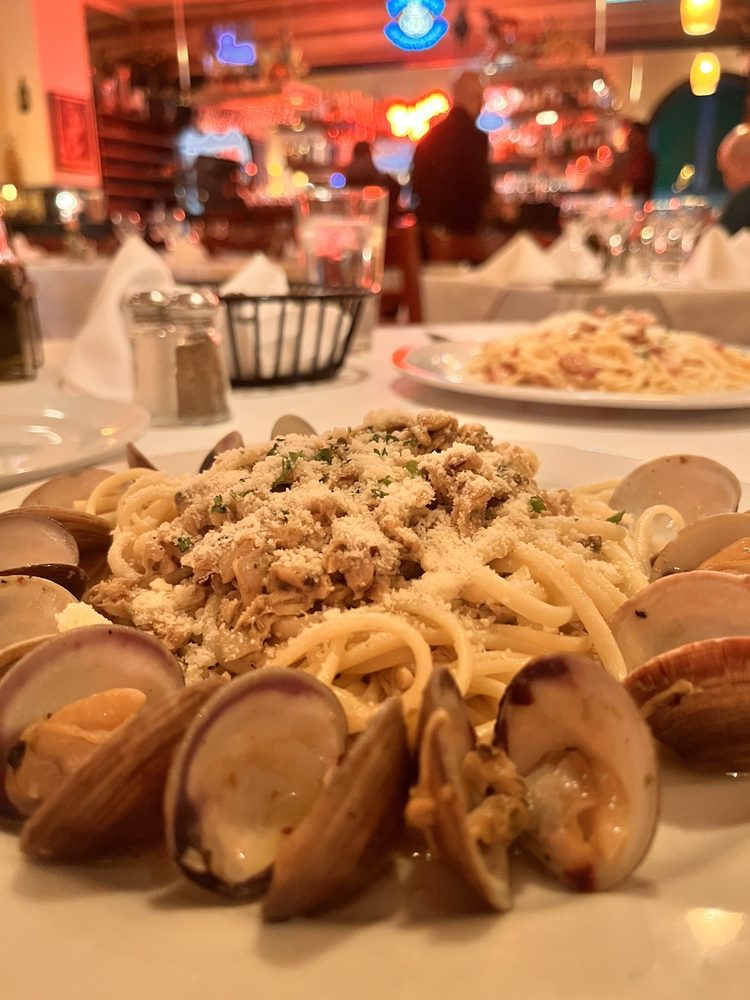 Ristorante Buon Gusto