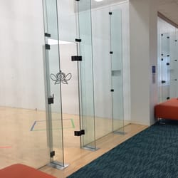 Verandah Athletic Club and Spa
