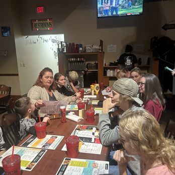 Rock House - The rock house is my family's favorite spot !We love the food and the service Alesia Walker is our favorite waitress! She is great - New American Near Me - Searcy, Arkansas