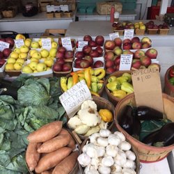 Willie's Farm Market