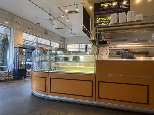 La Boulangerie by null