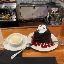 Great Anni Dessert!! Great Anni Dessert!!