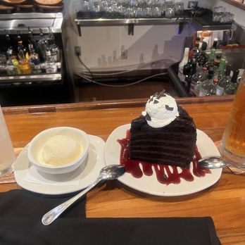 Outback Steakhouse - Great Anni Dessert!! - Steakhouses Near Me - Covina, California Outback Steakhouse - Great Anni Dessert!! - Steakhouses Near Me - Covina, California