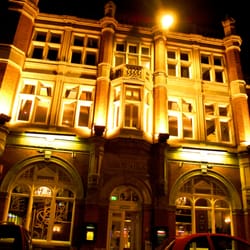 The King's Arms