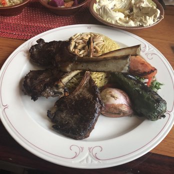 Levant Delight - Mediterranean Near Me - Malden, Massachusetts