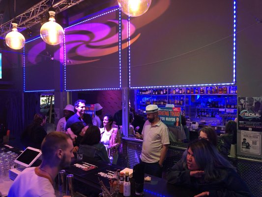 Summer Bar & Lounge by null