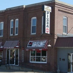 Al's Village Pizza