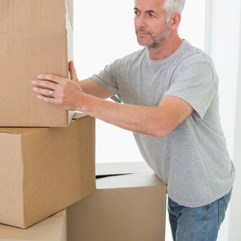 The One Moving - Movers Near Me - Thousand Oaks, California The One Moving - Movers Near Me - Thousand Oaks, California